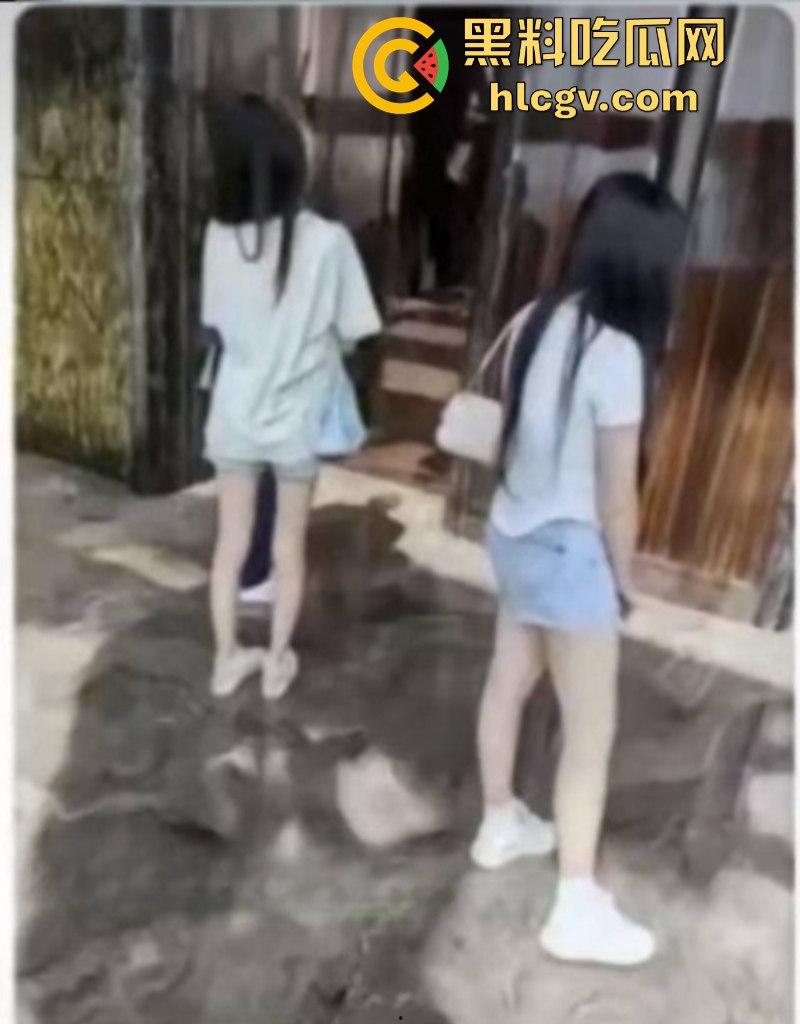 抖音网红【汤姆张】瑞吉酒店约两少女双飞 东窗事发后逃往新加坡 抵死不认脸皮真厚-10