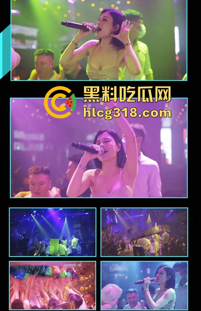 新丝路模特大赛，马来西亚御姐女模【蒋雨霏】，再爆惊天大瓜！酒店试镜被潜规则性爱视频曝光！-3