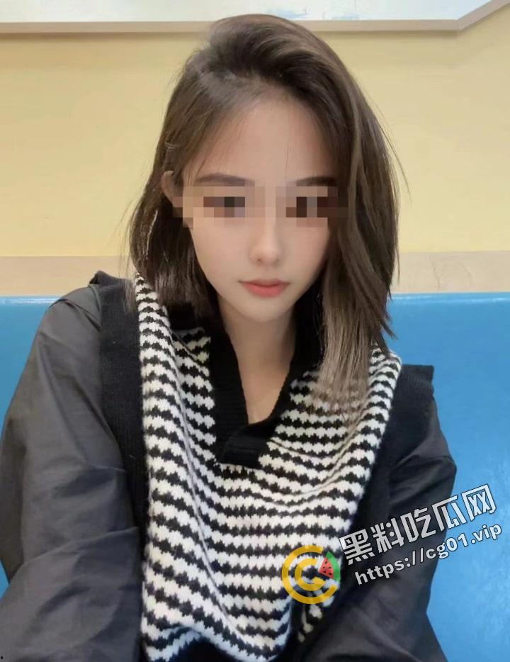 东北鹤岗 在校舞蹈生 被钱男友训成母狗 爆出不雅视频 流出-5