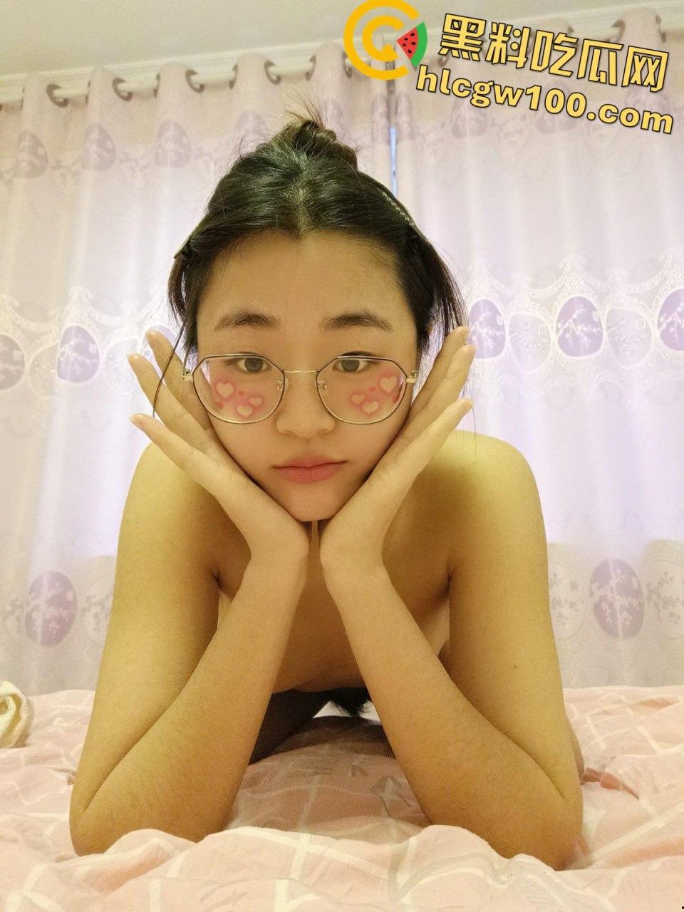 山东农业工程学院反差婊【林晨】，屌丝还在校园墙表白，殊不知你的女神是个淫荡骚母狗-21