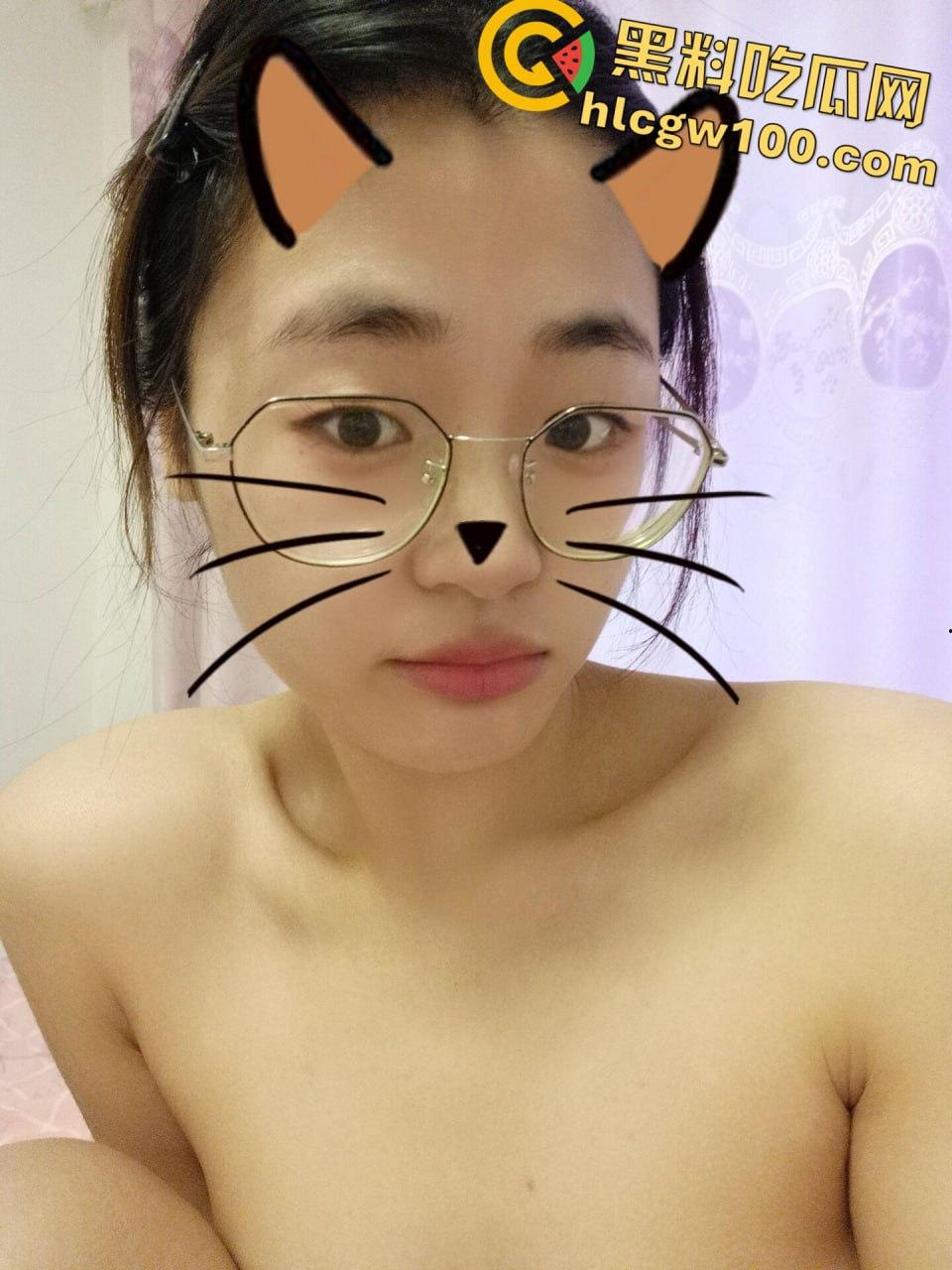 山东农业工程学院反差婊【林晨】，屌丝还在校园墙表白，殊不知你的女神是个淫荡骚母狗-23