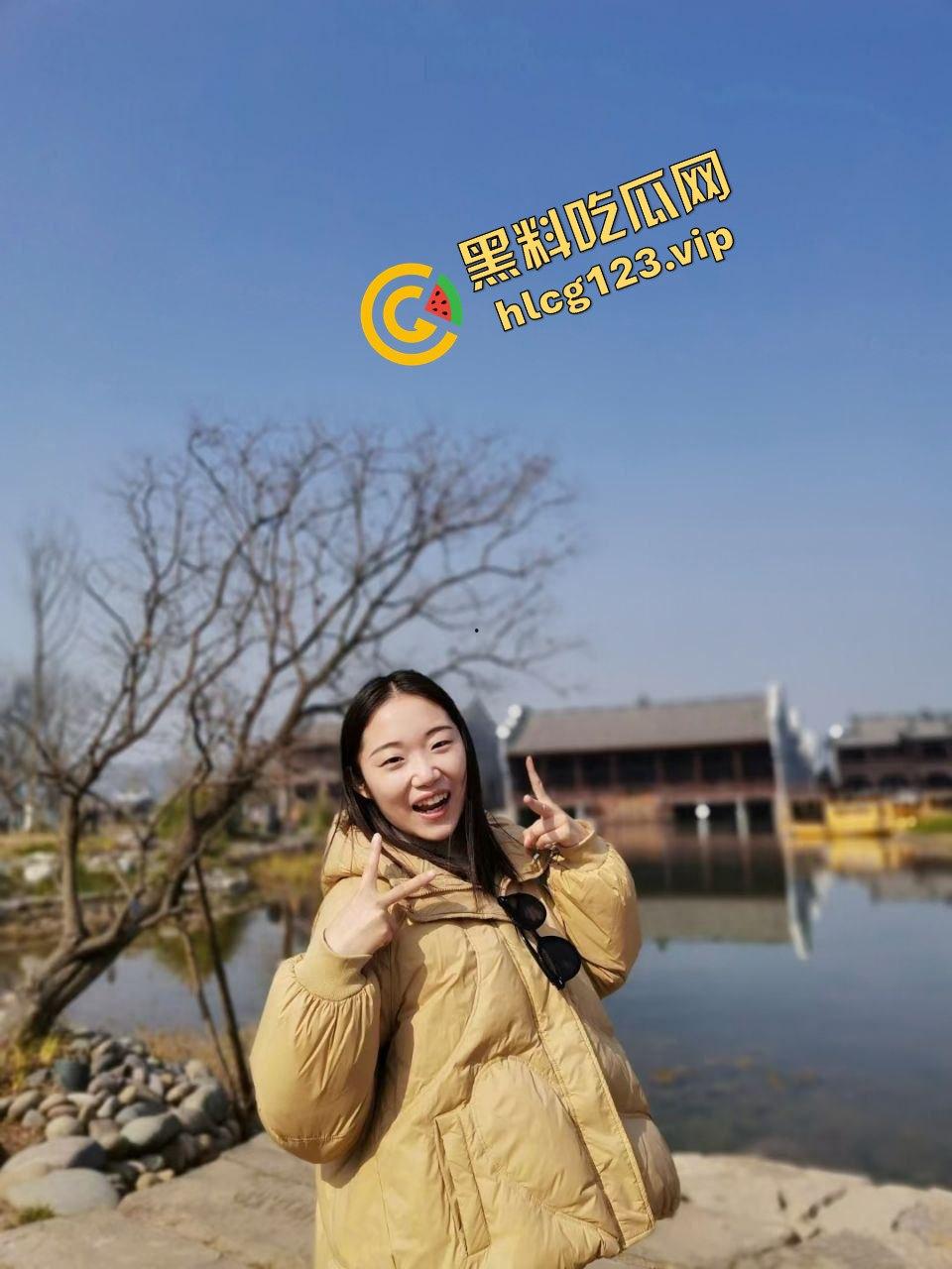 瓜友投稿：Soul上匹配到的文静老师，网恋调教后直接去相亲，疫情结束后再也不见！-2