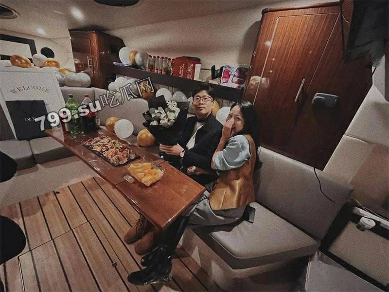 唐山花店老板娘后续 玉田花店老板娘 真实身份被曝光 已和老公有 2 孩！PUA 男主抛弃未婚妻-10