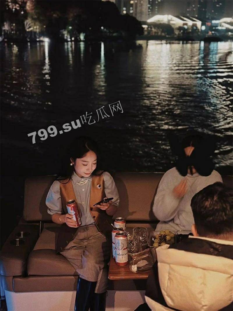 唐山花店老板娘后续 玉田花店老板娘 真实身份被曝光 已和老公有 2 孩！PUA 男主抛弃未婚妻-12