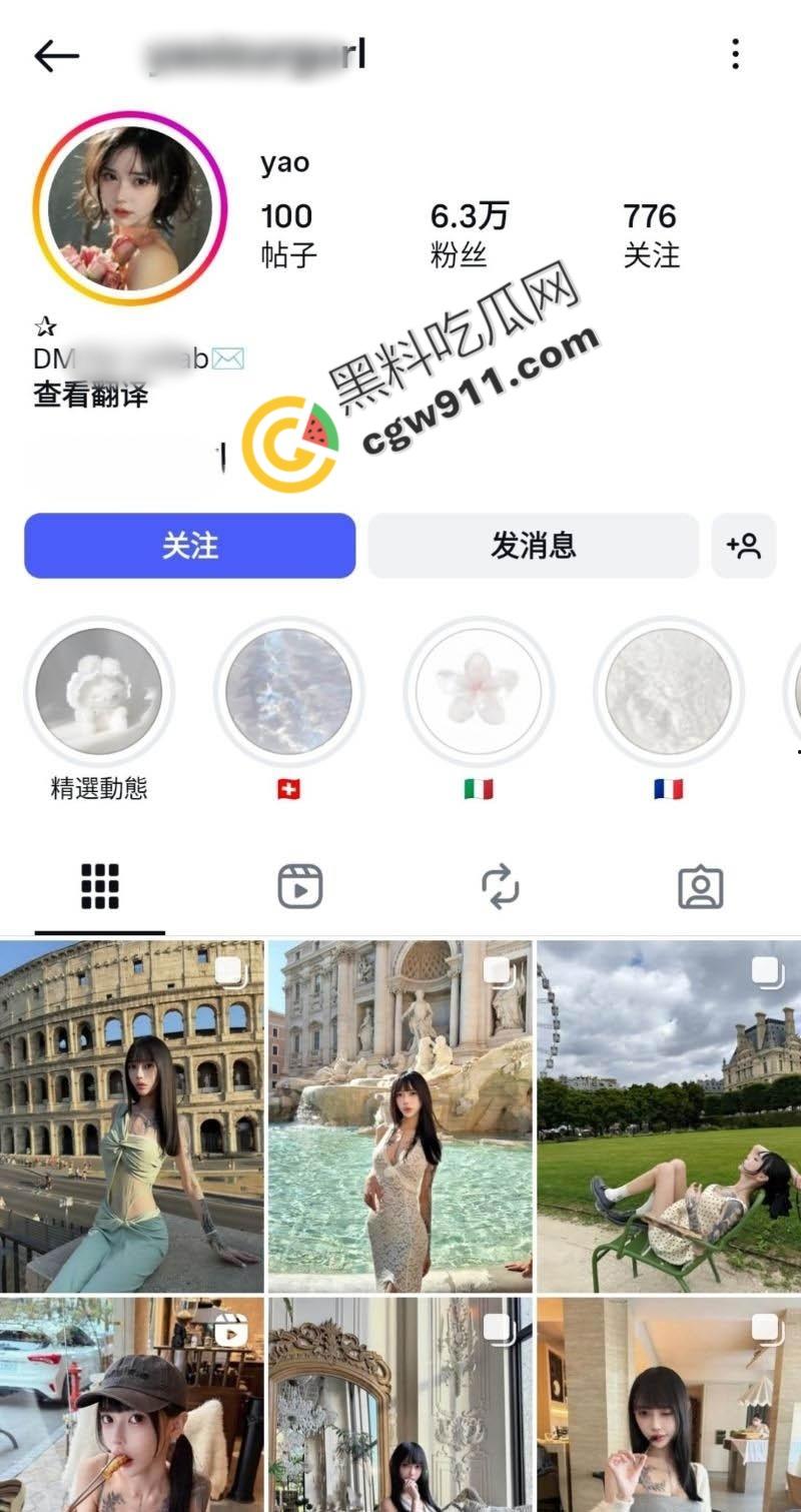 高颜值纹身网红自拍视频外流！公开前男友疯狂性爱视频，巨乳爆轰，淫声四起，疯狂骑乘大屌-1