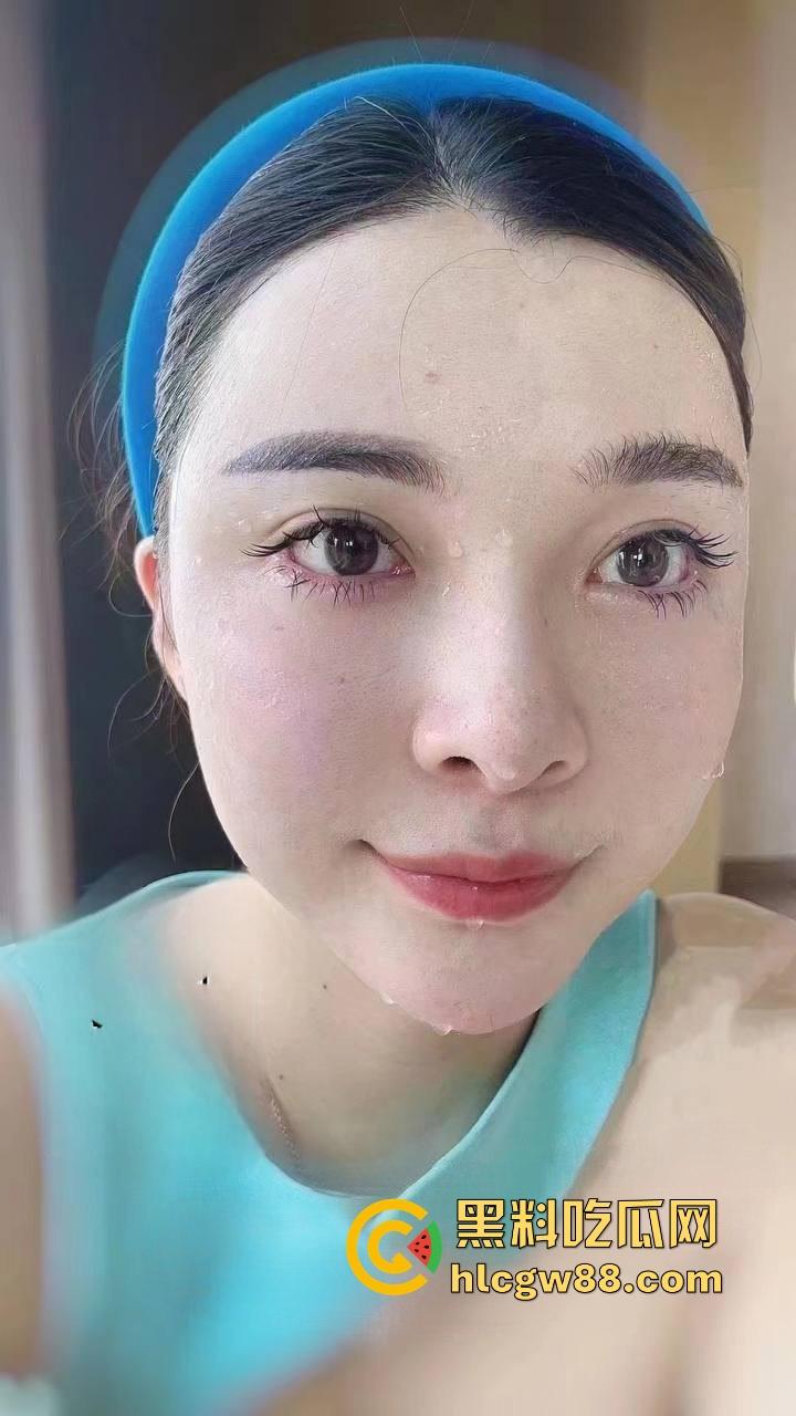 深圳假名媛龙岗御姐【夏婷】开着718保时捷装逼四处勾金主，不卖逼根本养不起车，一身科技脸还能装多久？-4