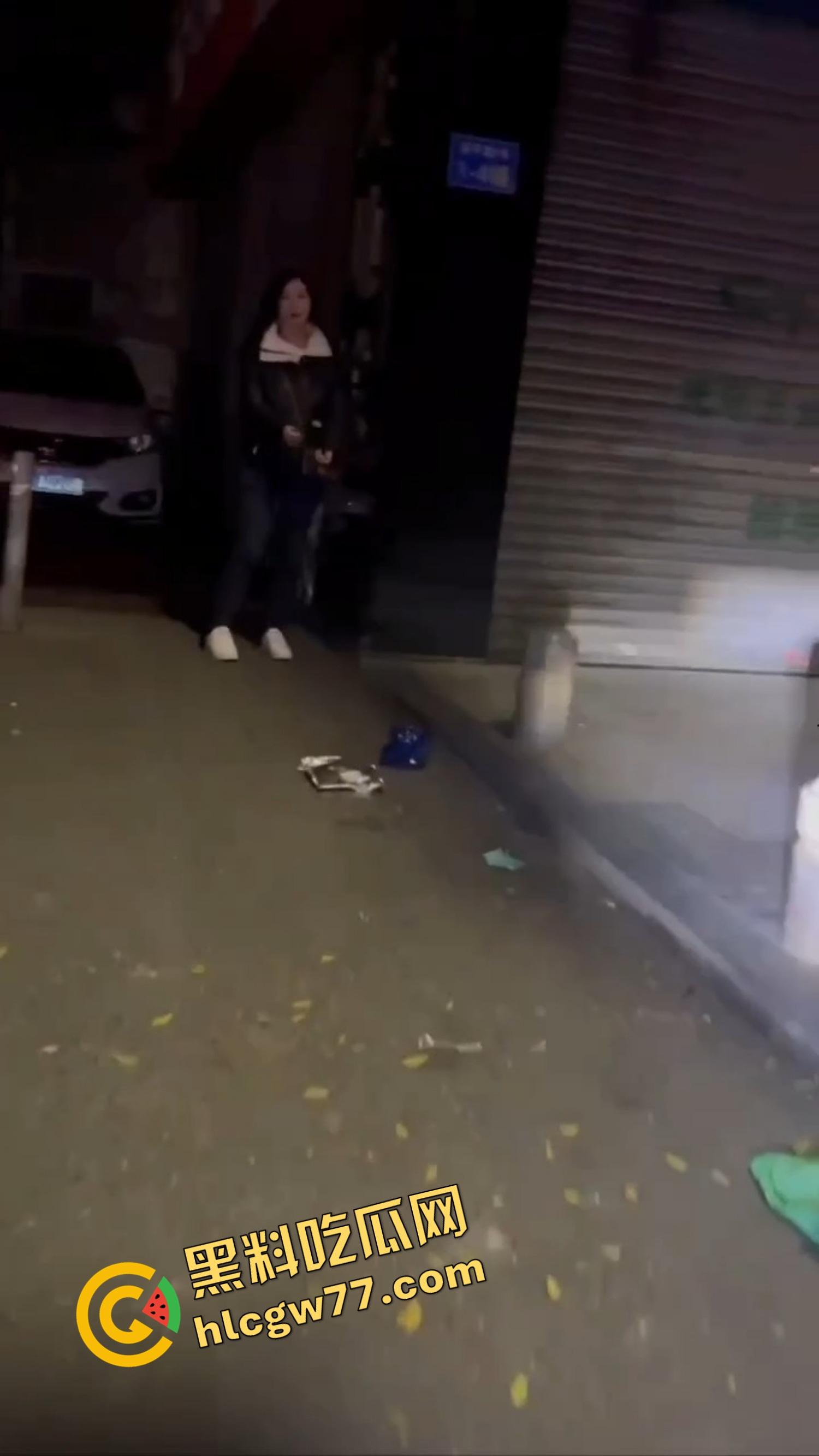 眉山最硬核电驴站街女出没 160米10分钟同意直接骑车带走 没情调没服务但你一定忘不了！-6