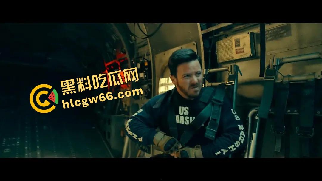 《绝地战警：生死与共》高清免费观看！昔日警局局长竟与贩毒集团暗中勾结惨遭背叛成为全美通缉犯！-1