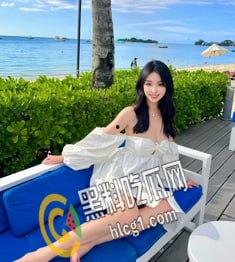 兄弟前女友 美国UIUC毕业生98年高挑长腿极品颜值母狗陈熠欣 奶头特别敏感 被操得翻白眼！-2