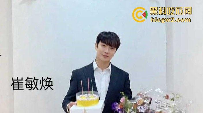 韩国女星【金律喜】怒曝实锤！前夫【崔敏焕】嫖娼出轨视频曝光，细节劲爆引发热议！-17