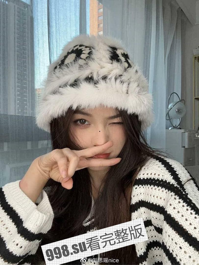 重磅！抖音两千万粉丝网红刘思瑶劲爆大瓜 疑似性爱视频被流出！-3