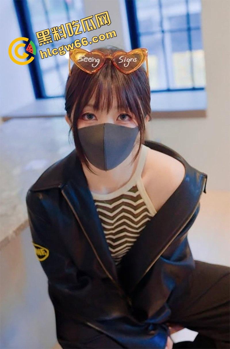 HongKongDoll玩偶姐姐真露脸了？娃娃脸大胸纤腰辣爆全网！这是真身还是整蛊钓鱼局？-6