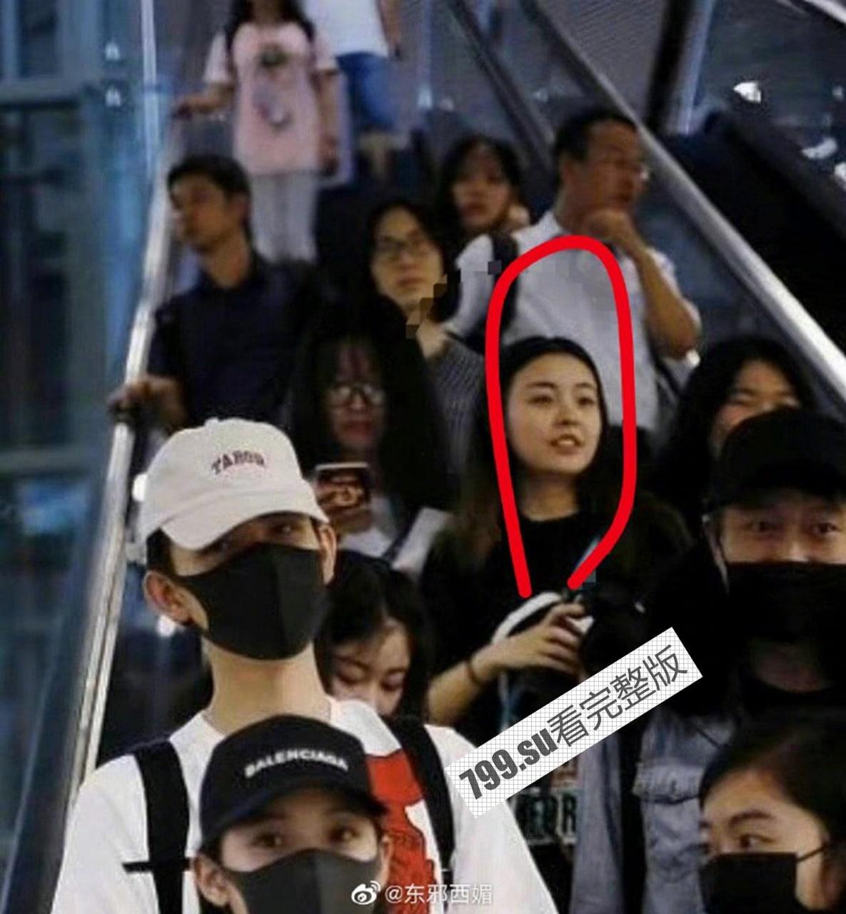 陈飞宇床照门 陈凯歌之子与已婚胡女士的床照 被人妻老公卖狗仔队报复！暴富？ 网络疯传【19 分钟完整视频】-7