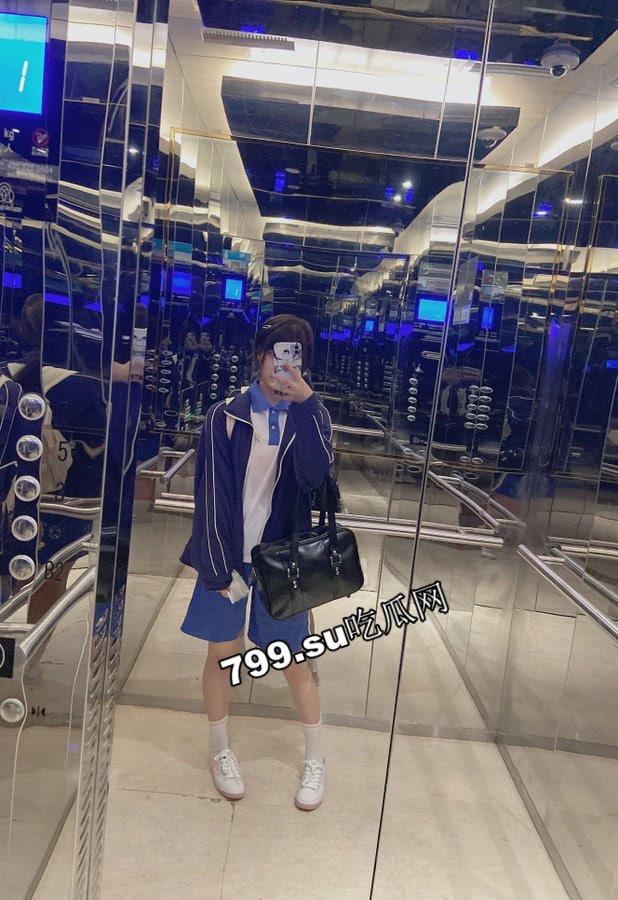 福利姬 万人求档推特可爱白虎美少女 wink是可爱的wink 福利合集-5