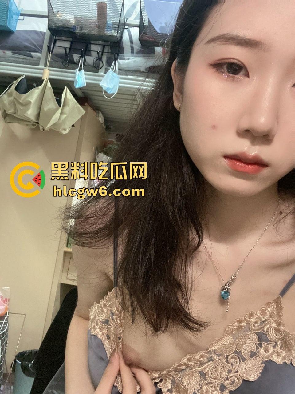 济南瓜友网钓大学生【尹思柔】服从性高到离谱，约出来随便调教还能无套爆操，这大学生真他妈够浪！-4