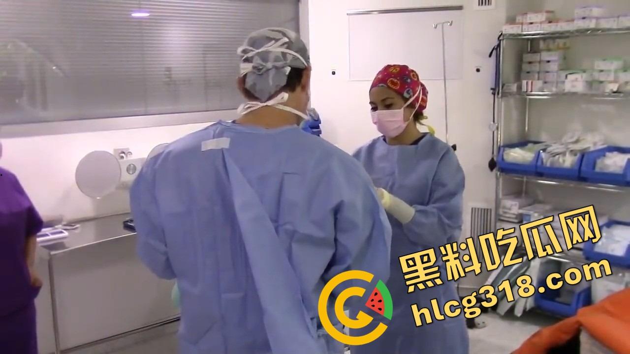 阴唇整形一刀逆天改命,黑木耳变粉鲍鱼,大阴唇手术直接打造一线天馒头逼,姑娘做完直接彩礼翻倍!-5