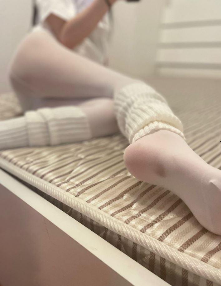 千呼万唤始出来，抖音“刘二萌”微密圈-12