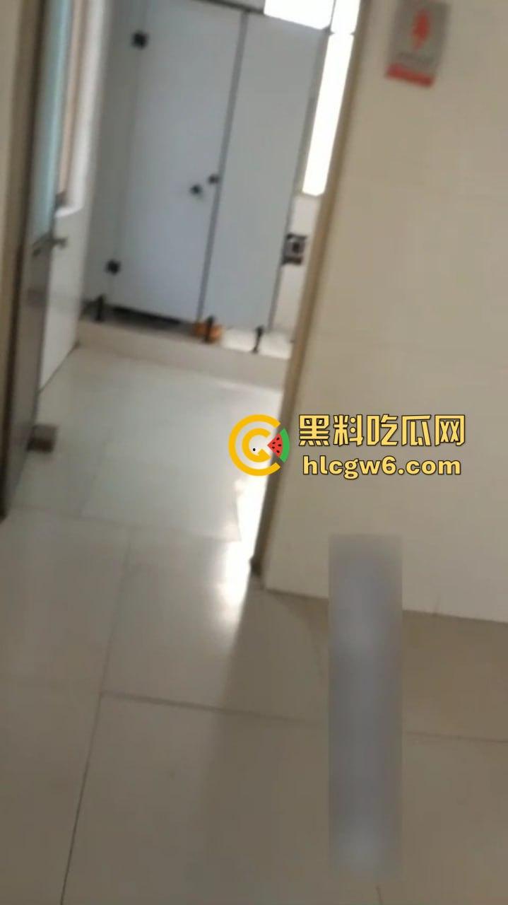 绝世老六骚出天际，躲厕所偷拍少妇方便还嘴贱嘲讽，你的逼黑得像烧焦的锅底，走夜路都能当手电筒了！-1