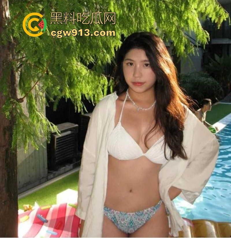 香港医学大学【李咏媚】校外兼职车模被金主相中,重金拿下调教,后入暴操肥臀细腰,道具开发肛穴!-8