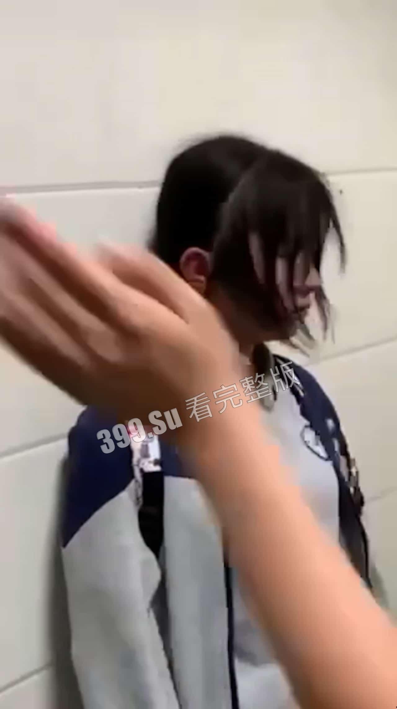 #霸凌 合集 #校园 #殴打 #裸体 小孩子下手就是没轻没重的 （二）-3