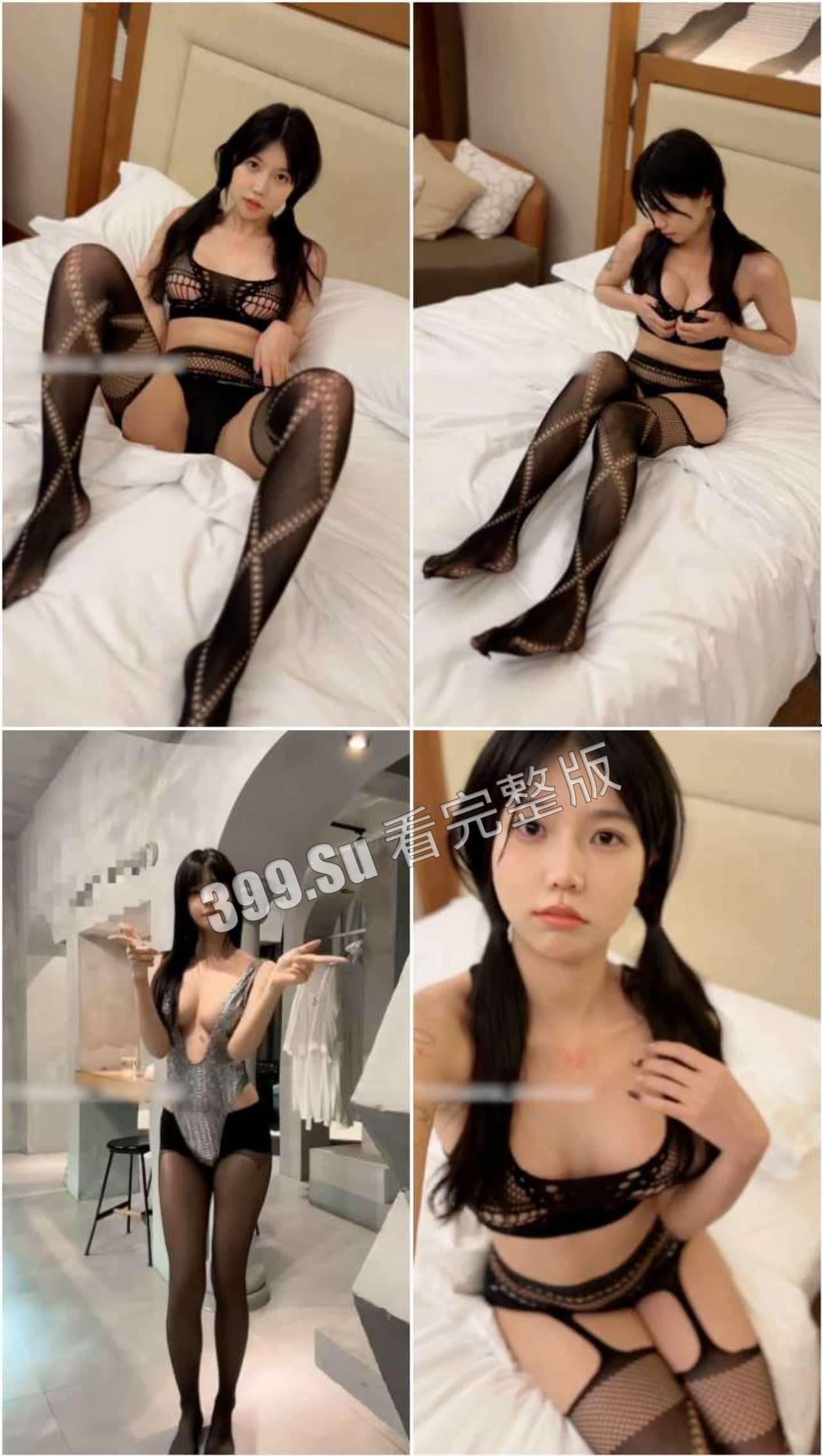 抖音120+W粉 鱼神（鱼鱼的秘密）  80多部微密圈视频合集（全网最全）太骚了！享受最极致的擦边  ！-15