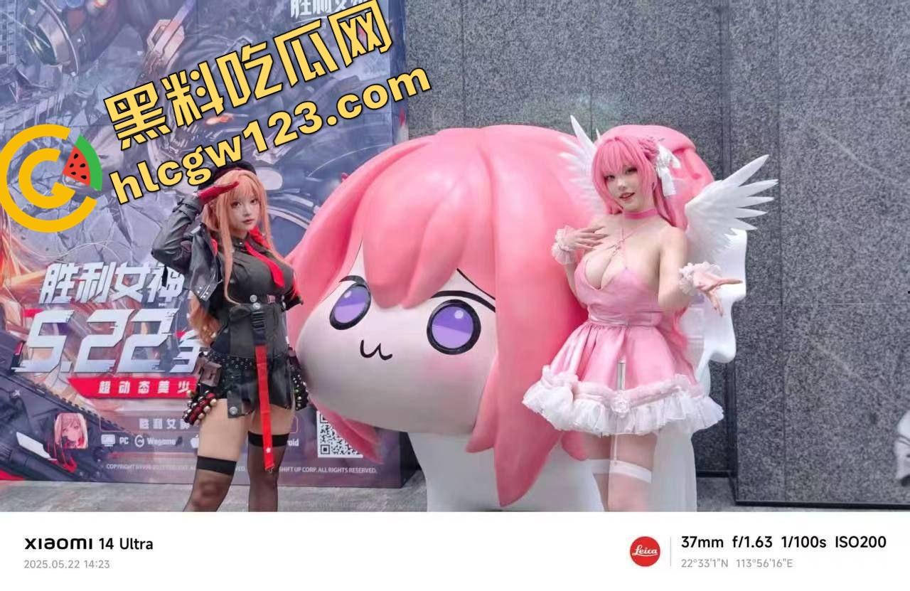 想干COS小母狗?先干摄影圈,奶子诱人腿开得贼快,拍完直接约房,不买相机都觉得亏!-2