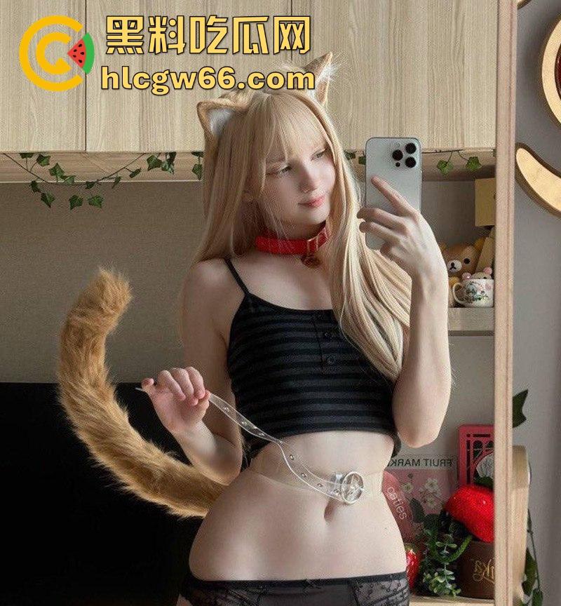 世界首富【马斯克】变性儿子【薇薇安】大尺度写真福利 有钱就是不一样啊这b都做的栩栩如生 变性人天花板！-13