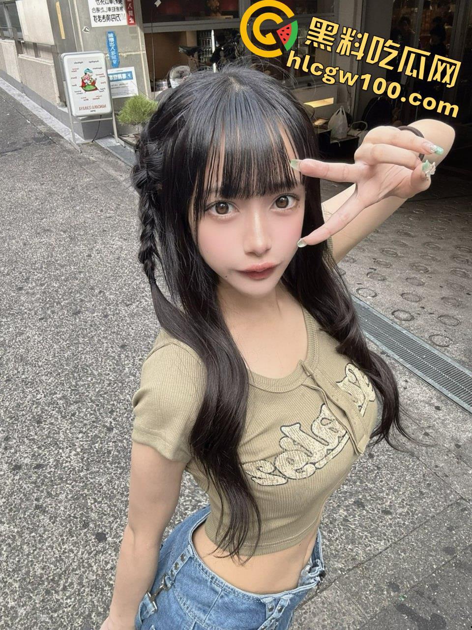 日本女团成员【もな 莫娜酱】,果然叫床还得是日本妹叫的销魂,什么水平啊能操女团-2