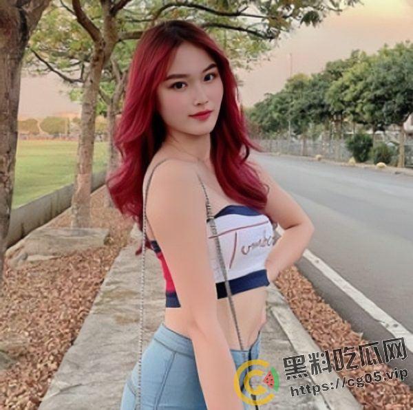 马来西亚华裔模特 网络裸体面试遭泄露 在IG上还是几万粉的网红 玲珑玉乳 浑然天成-13