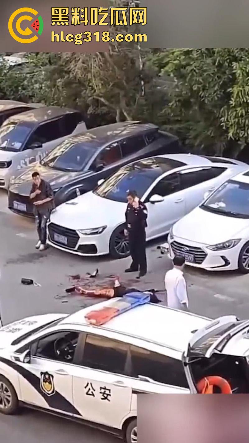 景德镇梨树园北苑血案，创业女性邵慧琴，拒不执行法院判决赔偿，受伤工人暴怒将其砍死！-6