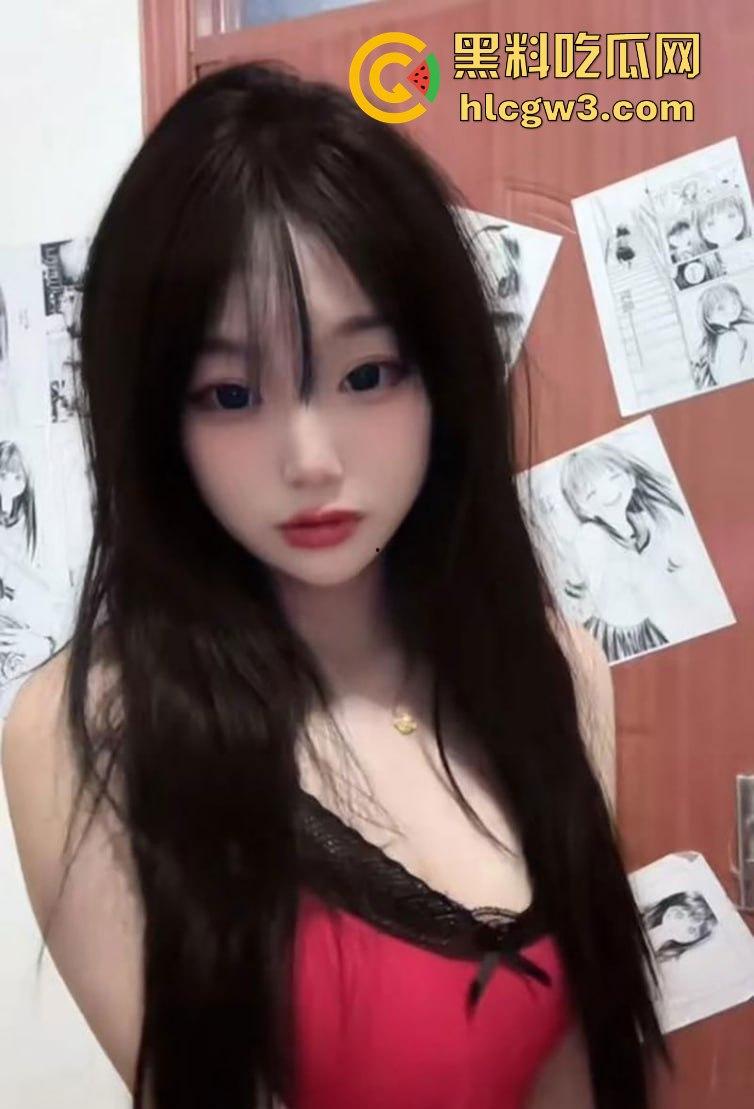 美团外卖媛『宋小牛』竟靠直播卖淫逆天翻身，三年使用权被豪横金主重金拿下，浴室爆操视频辣眼全网疯传！-5