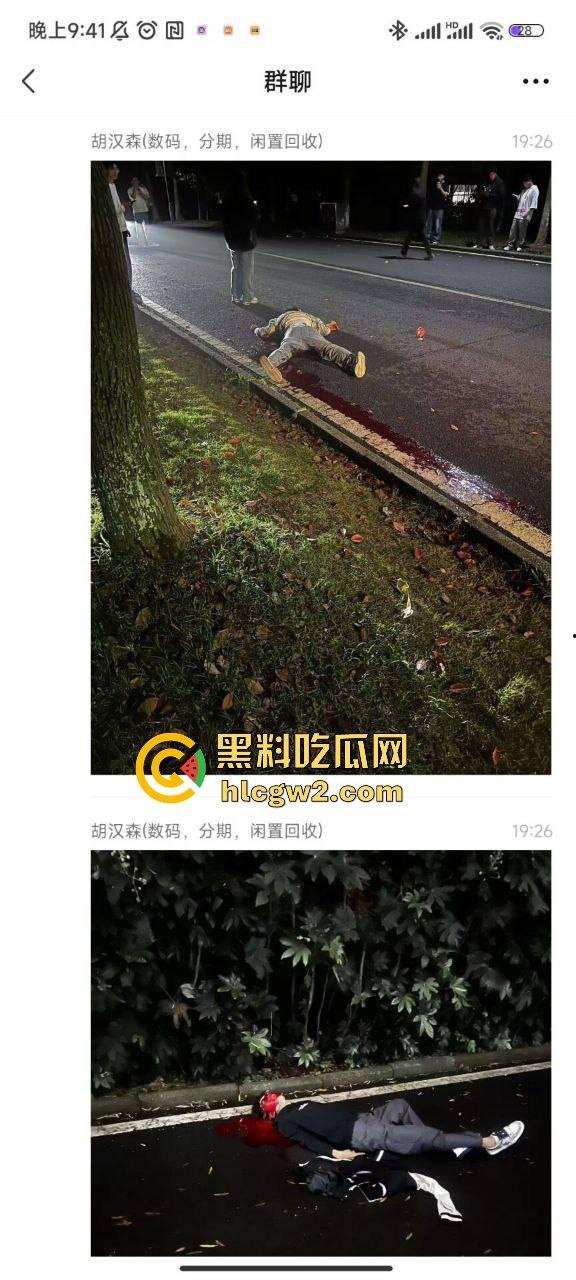 毕业证拿不到，实习费嫌少？21岁小伙持刀回母校发疯，无锡宜兴工艺学院8死17伤，一路无差别捅女生！-6